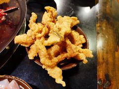 -彭三老火锅(枣子岚垭正街店)