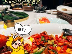 -观宴·品质赣菜(高新大道店)