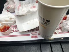 -The Habit Burger Grill 哈比特汉堡(爱琴海店)