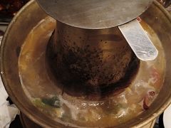 -鼓楼东街老火锅(鼓楼店)