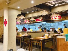 -蛮佬拾·乡里土菜馆(河西王府井店)