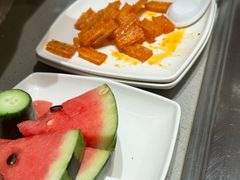 -海底捞火锅(振华广场生日主题店)