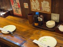 -鸟鹏烧鸟居酒屋(熙龙湾店)