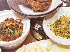 -蒙古人烤羊大师·草原料理(工农大路店)