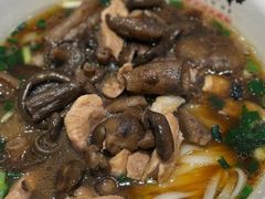 -易裕和·长沙米粉(竹塘西路店)