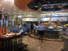 -长沙世纪金源大饭店·金世纪中餐厅