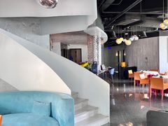 -岁粤Moon·湖景餐厅(月光码头店)
