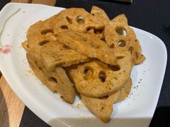 炸藕片-龙门醉客(上塘路店)