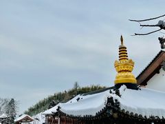 -径山寺