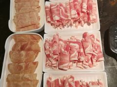 -火锅岛潮牌自助餐厅(天津天佑城店)