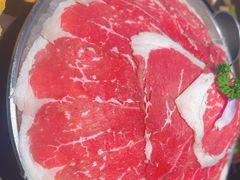 -萍姐火锅·公路夜市(江宁万达店)