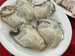 -花苑美食横琴生蚝火锅(拱北粤华路店)