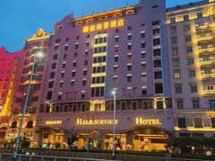 -澳门励庭海景酒店