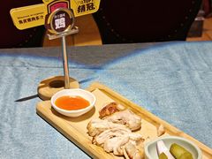 -俄士厨房(未来城店)