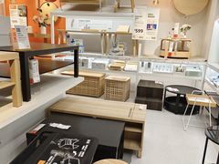 -宜家家居(宝山商场店)