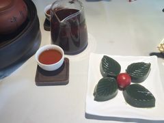 -味可道美食坊(福基路店)