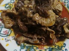 兔肚-程记私房火锅兔(总店)