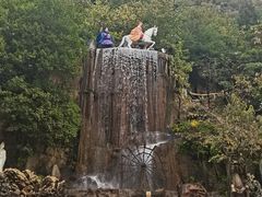 -西游洞风景区