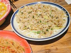 -破三川·新川菜(静安大融城店)