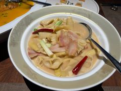 -曾宴·楚菜(湖北省博物馆店)