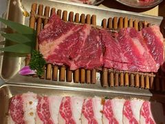 -西塔老太太泥炉烤肉(亚运村店)