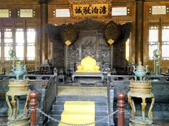 -承德避暑山庄景区