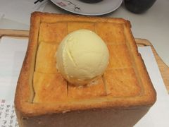 -绿茶餐厅(青岛城阳万象汇店)