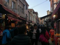 -黄胜记鼓浪屿肉松店(龙头路店)