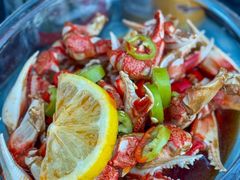 -1819餐厅·团队聚餐·烤串·精酿