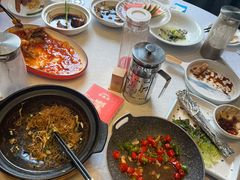 -聚鑫阁江浙菜·非遗传承技艺(闵行交大店)