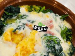 -萨莉亚意式餐厅(悦荟广场店)
