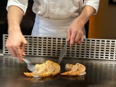 -松临·铁板烧&Omakase(神农店)