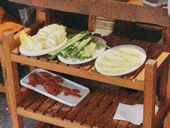 -義聚德·清真铜锅涮羊肉·烧烤(河东店)