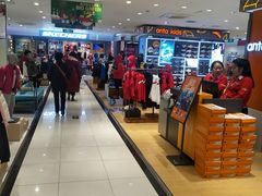 -宝大祥青少年儿童购物中心(南京东路店)