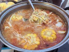 -华莱士·全鸡汉堡(大东海店)