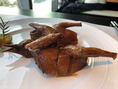 -馋遇江南·精致湖景雅宴(东方之门店)