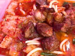 -马三元老汤牛肉面(五星路店)