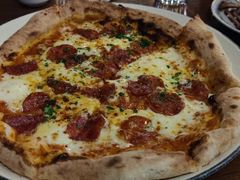 -PIZZA BIANCA(万象城店)