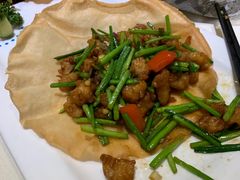 -赤湾大饭堂(山海逸居店)