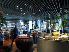 -广州富力君悦大酒店·凯菲厅