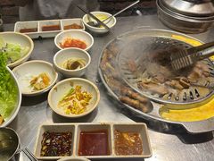 -喜来稀肉(虹泉路店)