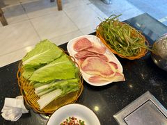 -草墩罗非鱼庄•野生菌•腊排骨(七星街上段店)