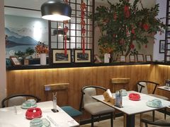 -山海菜馆·海肠捞饭·青岛菜(栈桥店)