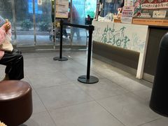 -茶颜悦色(金茂览秀城LG层外街店)