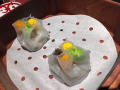 -锦楼·臻选新杭帮(杭州中心店)