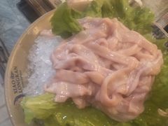 极品鲜鹅肠-小龙坎老火锅(北京三里屯店)