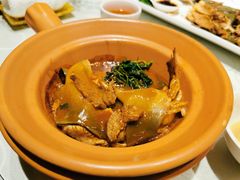 古法烧西施鱼-无名居(农展馆店)