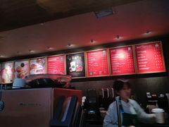 -星巴克(杭州大厦C座店)