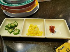 -元气寿司(东方宝泰店)