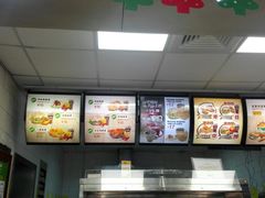 -华莱士·全鸡汉堡(四望亭店)